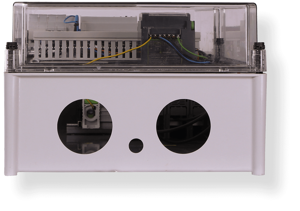 Enwitec NA protection 172.5 kVA, 250 A - TNS & TT