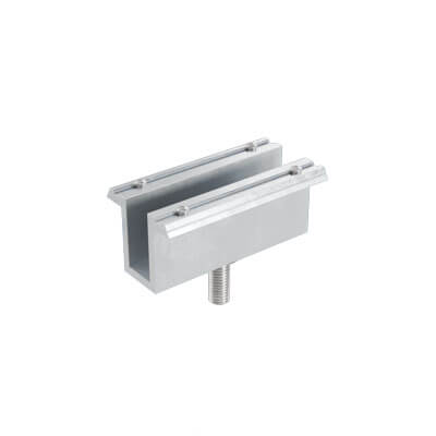 Alumero easySPEED Mittelklemme 30-40