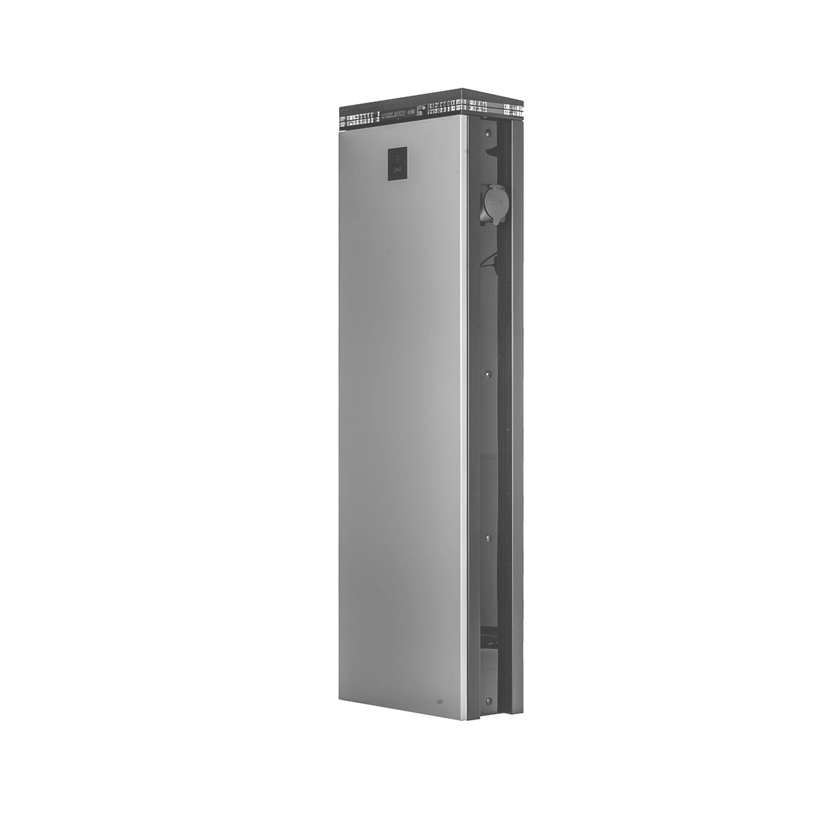 Hardy Barth cPP2 - 2T44, 2x Buchse, RFID