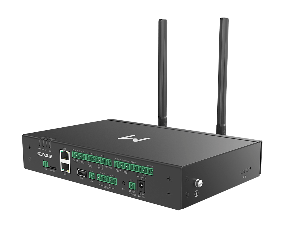 GoodWe EzLogger 3000C