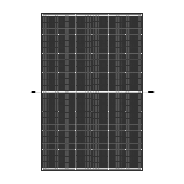 Trina 460 TSM-NED9R.28 Vertex S+  Shield