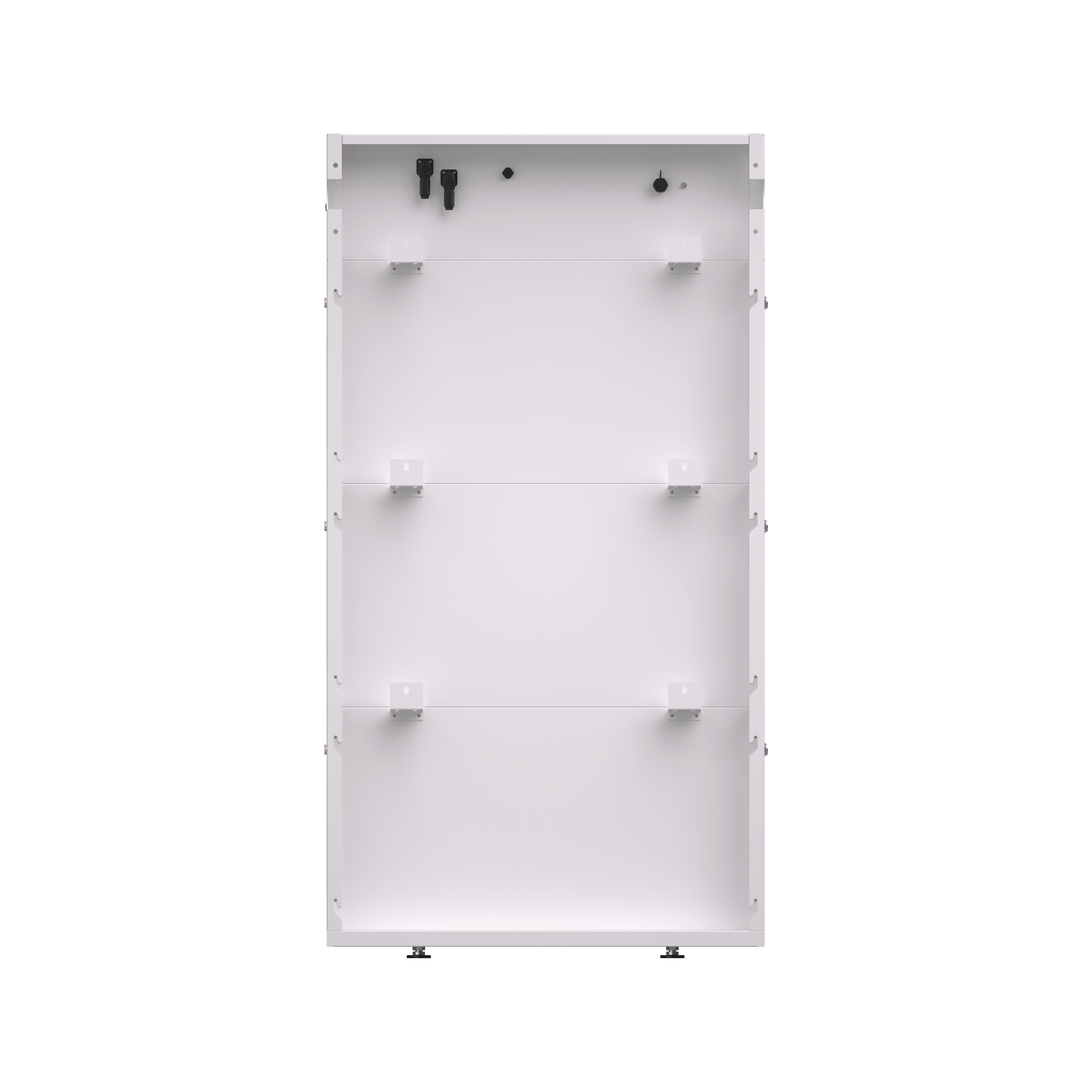 SolarEdge & SolarEdge Home Wide Battery 48V - Battery module 4.85 kWh