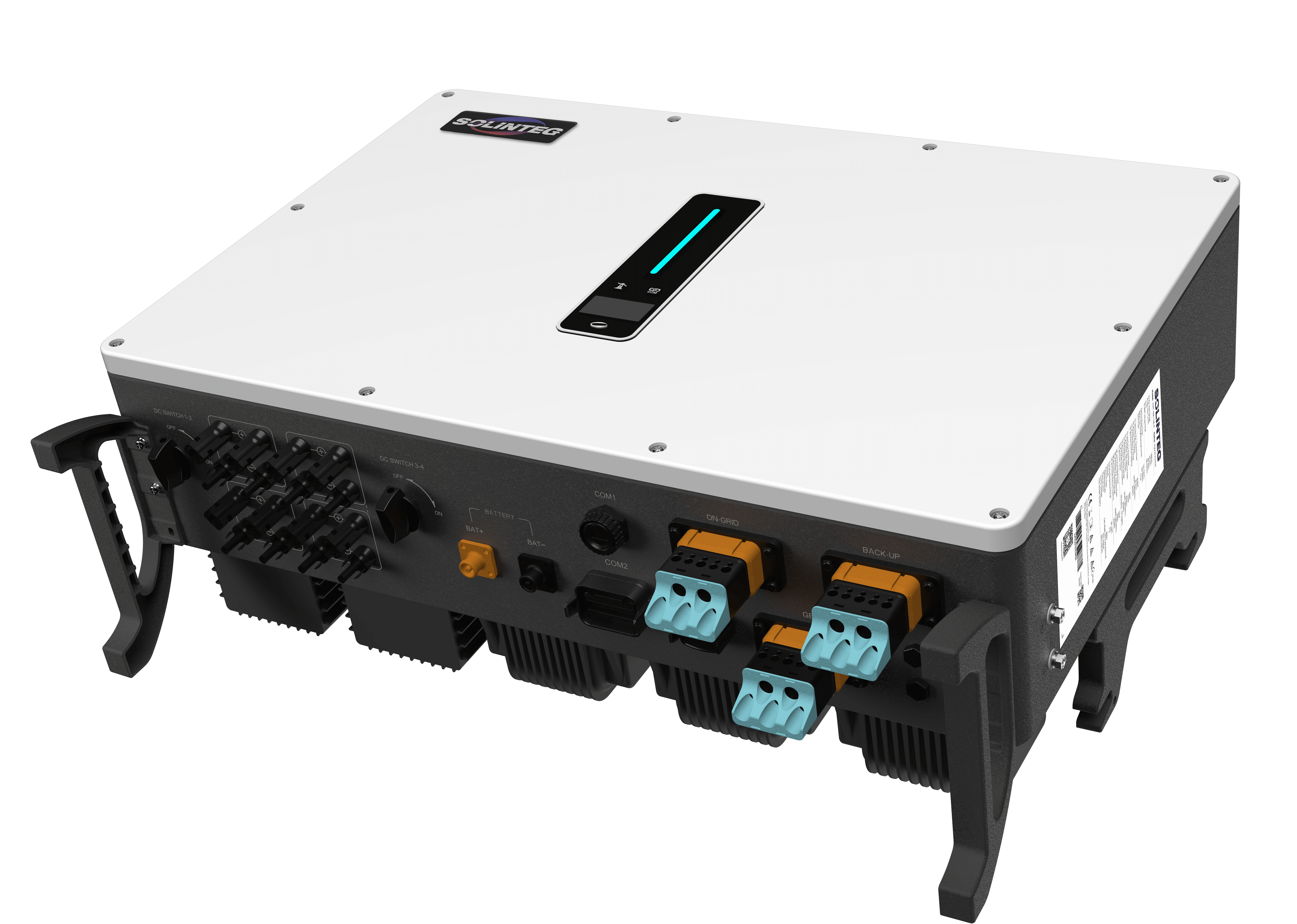 Solinteg MHT-40K-100