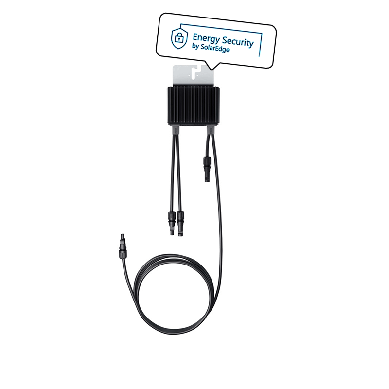 S-Series Power Optimizer S1400 CyberSecurity S-Series Power Optimizer S1400 CyberSecurity
