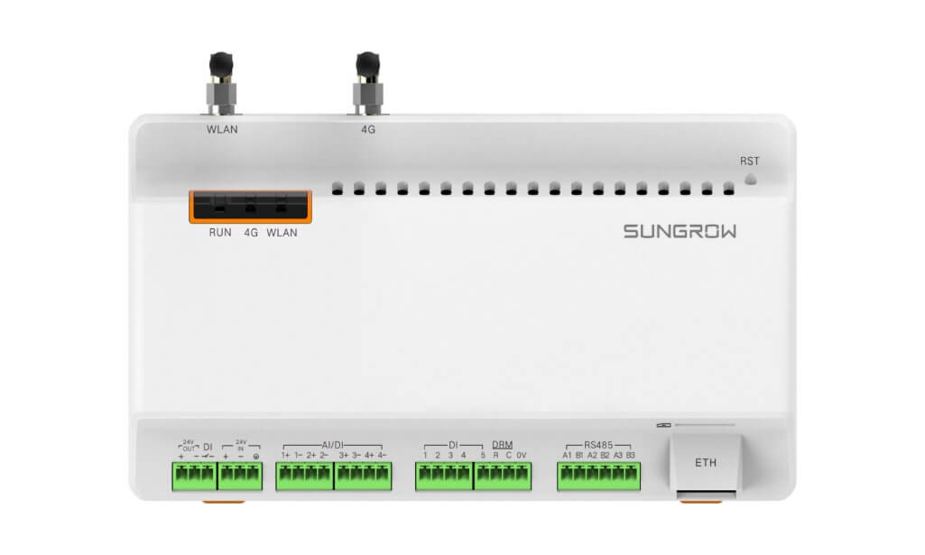Sungrow Logger1000A V11