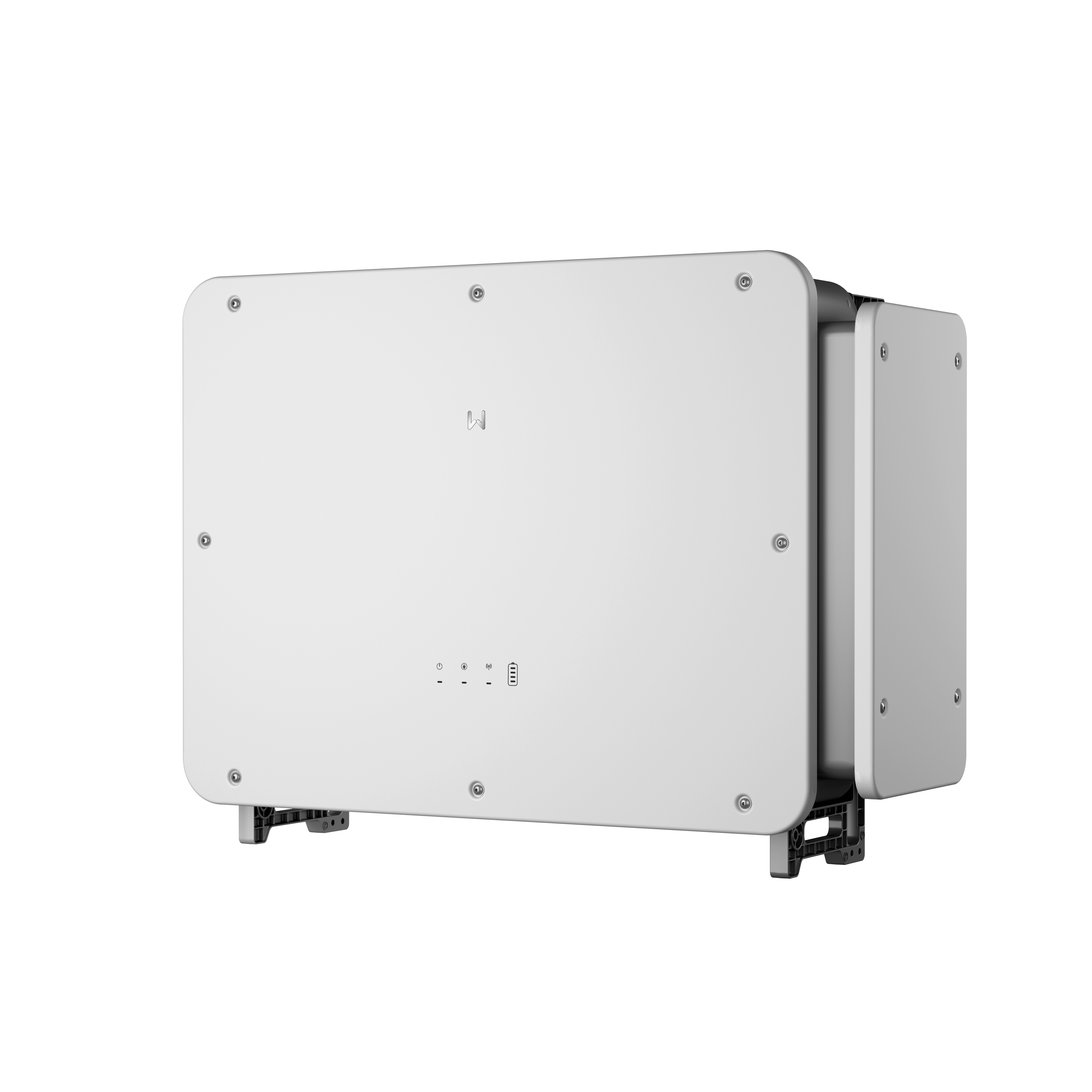 GoodWe & GoodWe ET 80 (incl. DC-SPD I+II, AFCI, Wifi/Lan)