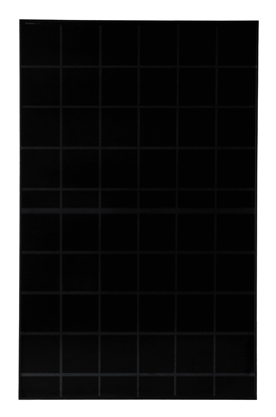Solar Fabrik 480W S4 BC Full Black