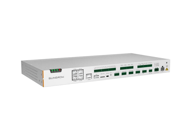 Sungrow EMS300CP für Powerstack ST255-2h