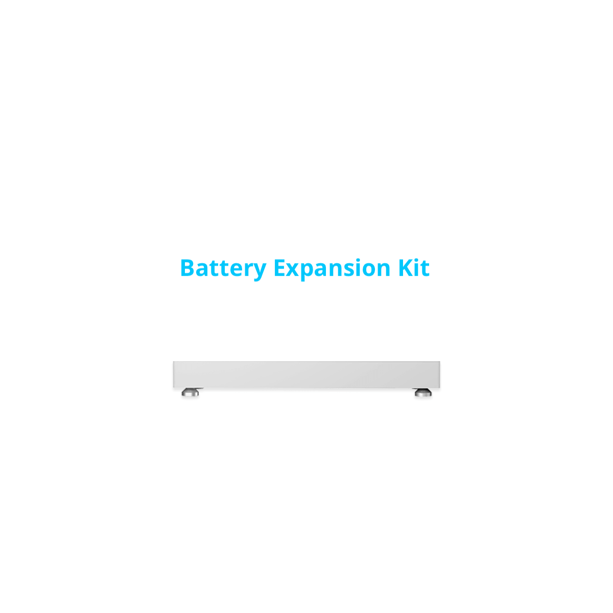 GoodWe ESA Battery Expansion Kit
