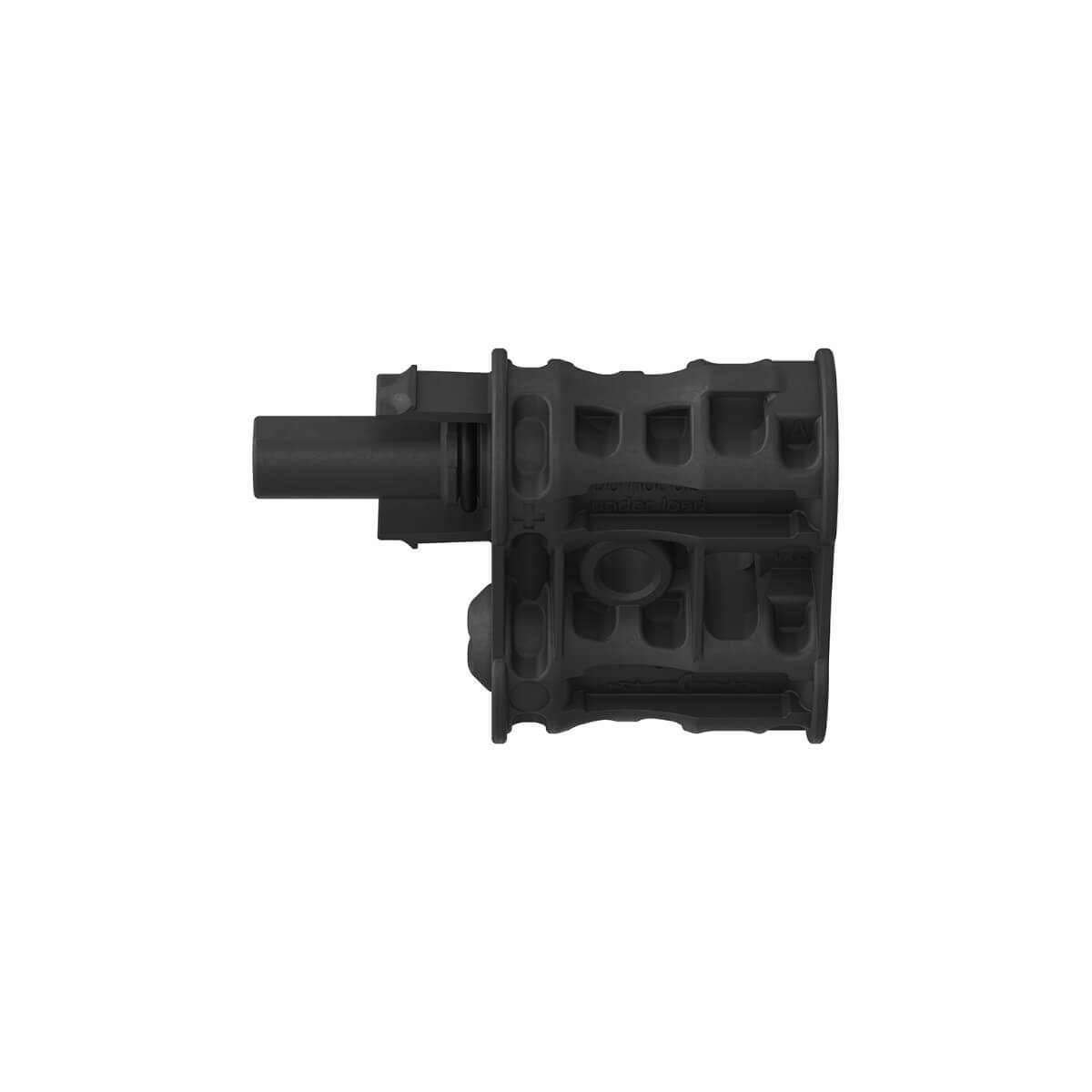 Branch connector MC4 Evo-2 socket