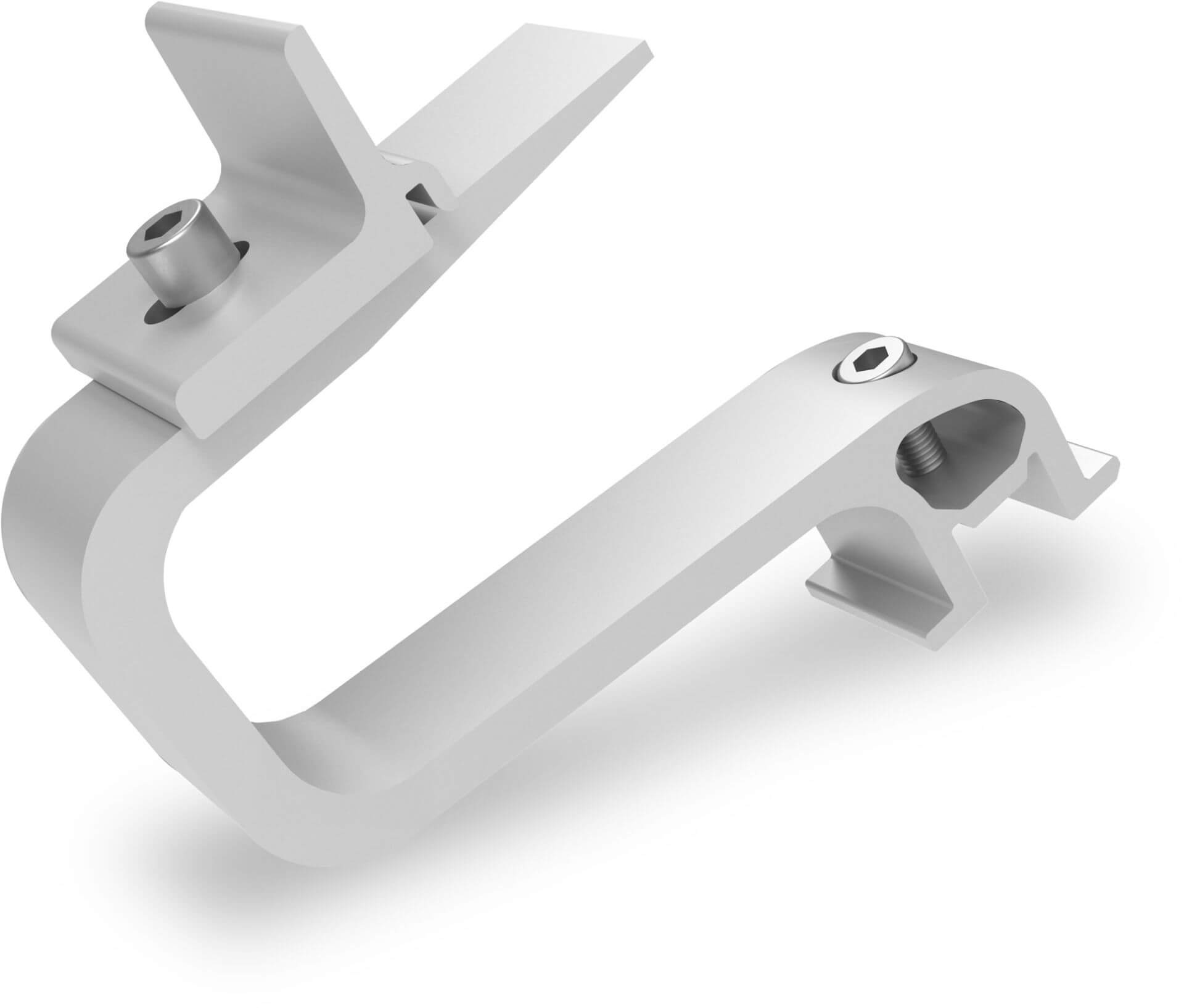 K2 Dachhaken SingleBracket 3S