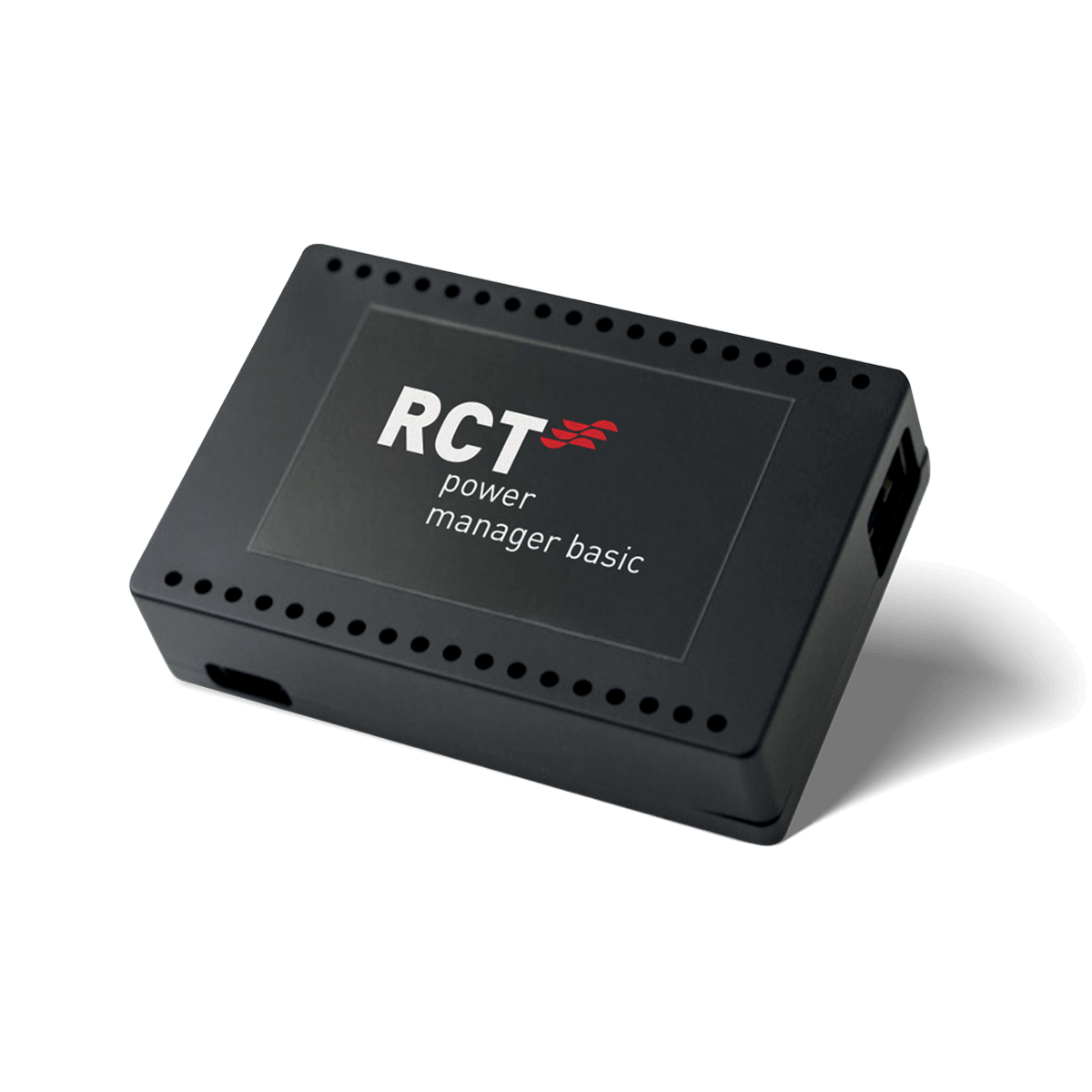 RCT Power Manager Basic RCT Power Manager Basic
