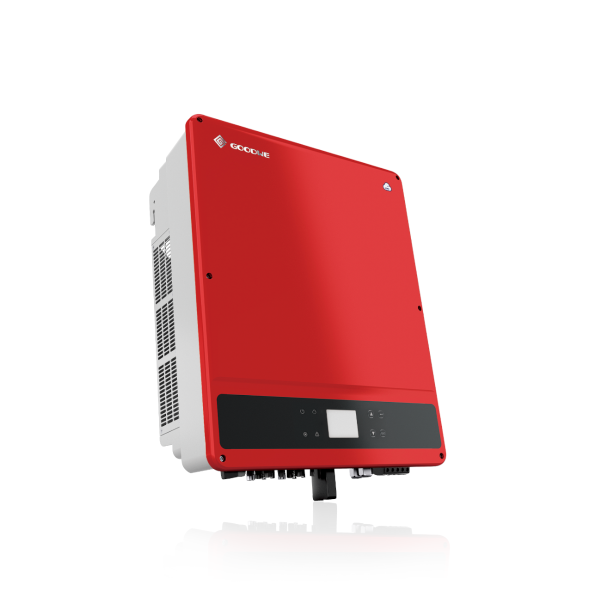 GoodWe SMT-Serie mit Display GoodWe SMT-Serie mit Display