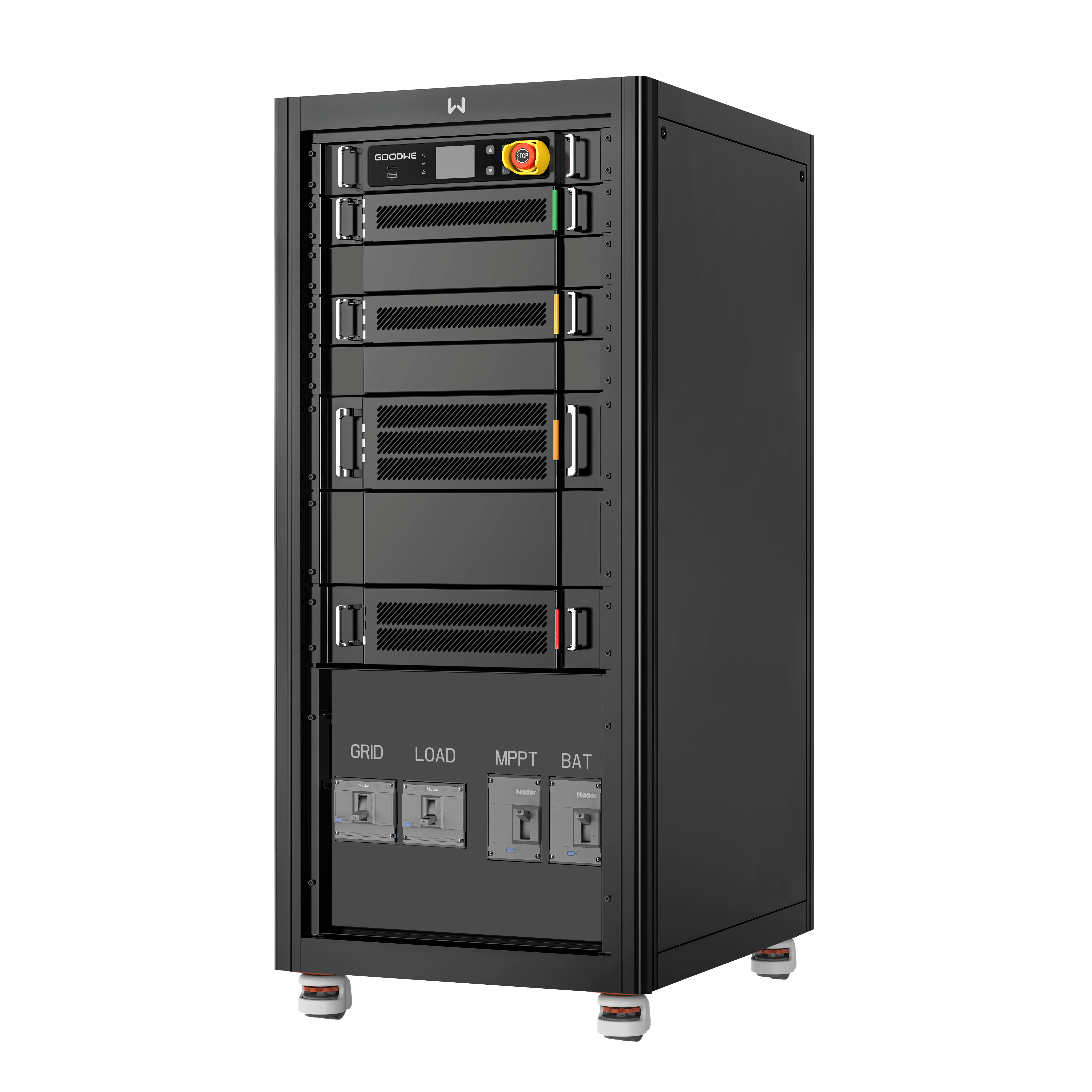 GoodWe ETC – GW50K-ETC