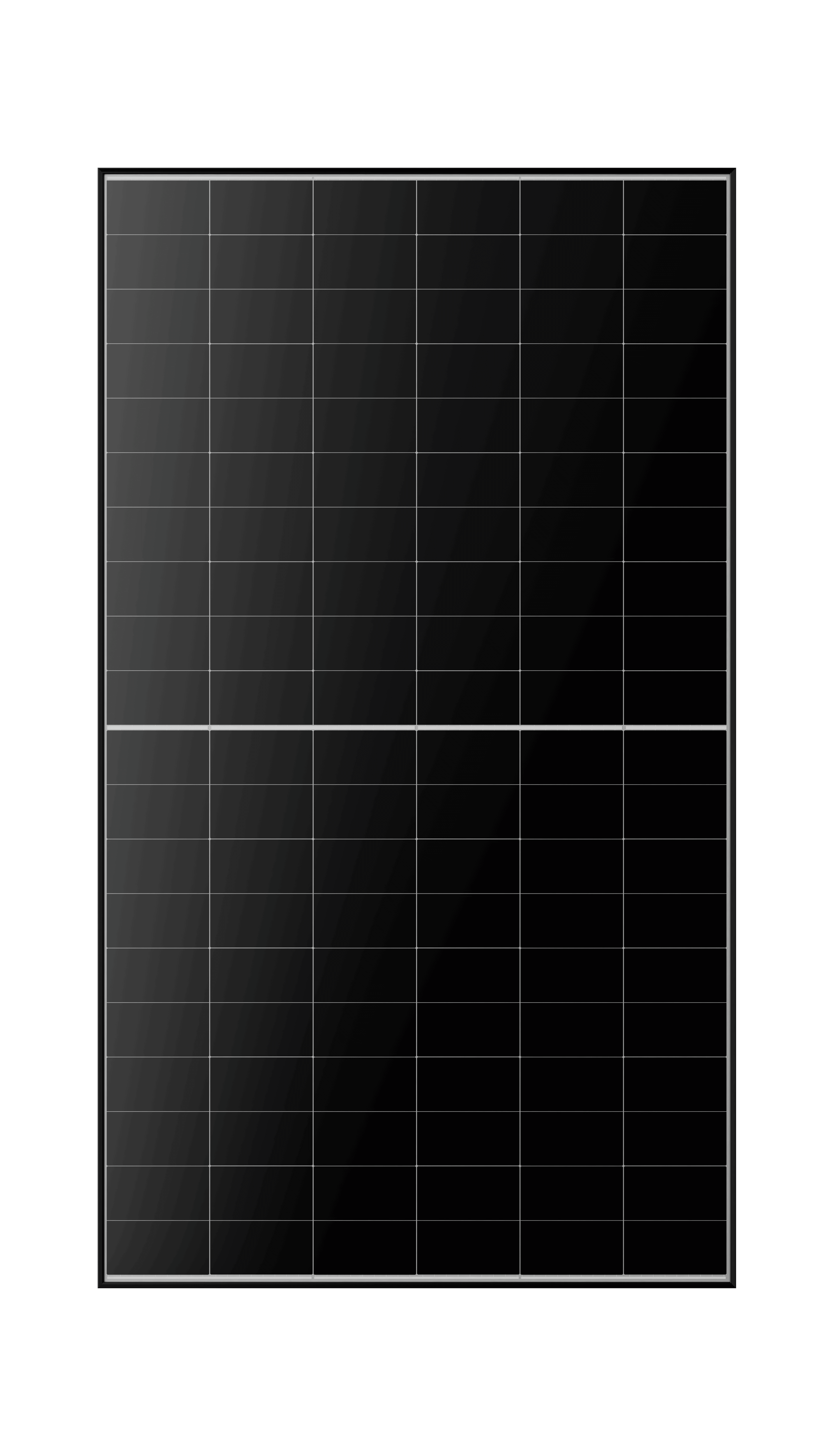 Longi Hi-MO X10 60HVH-540M
