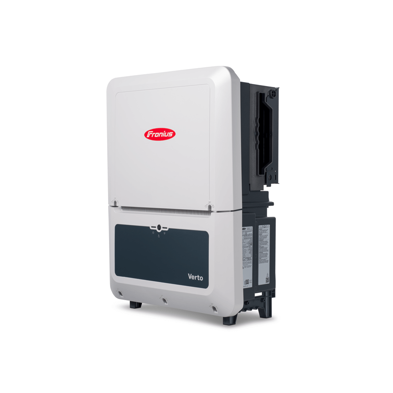 Fronius & Fronius Verto 25.0 400