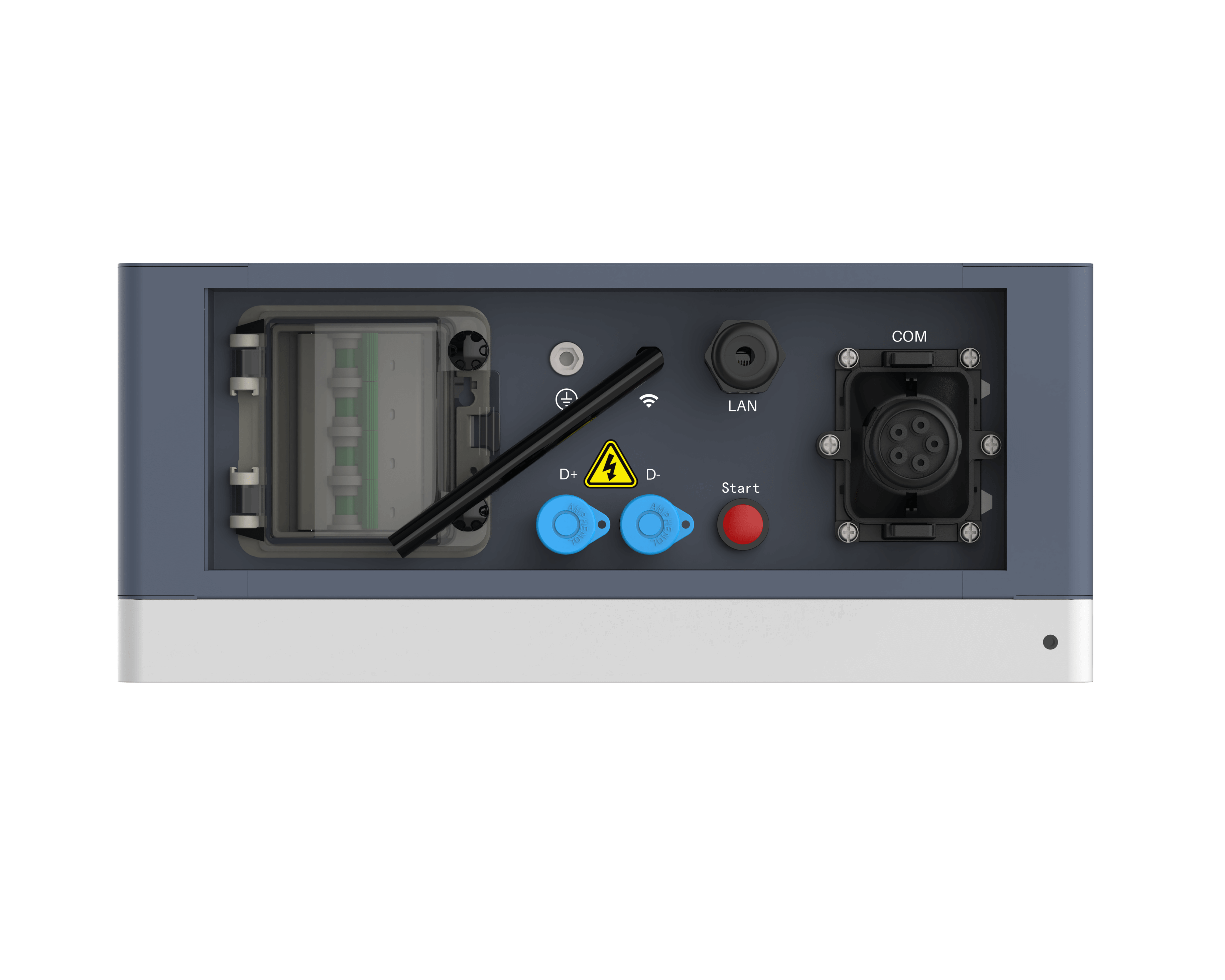 Pylontech Force H3 BMS FC1000