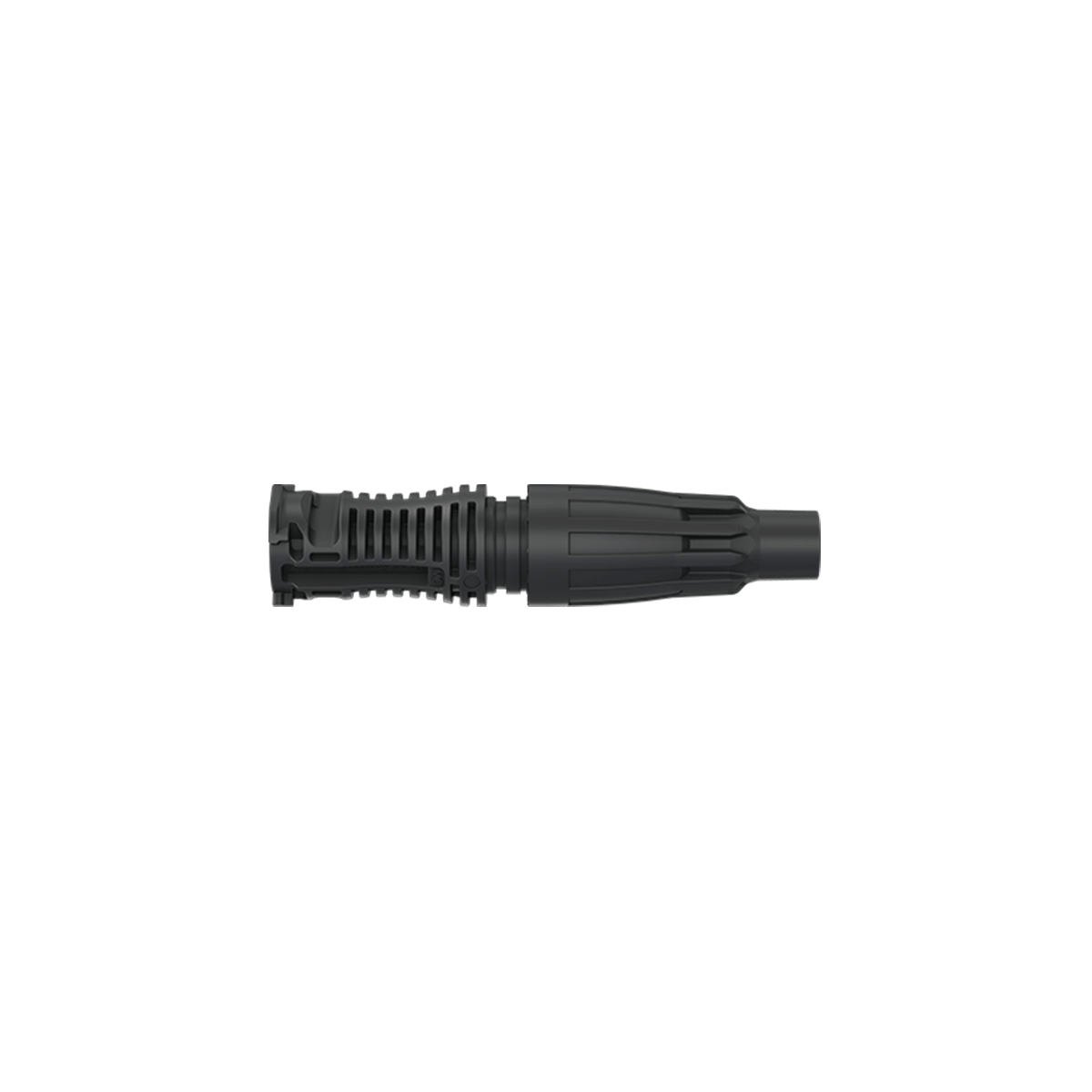 Stäubli MC4-EVO ready connector  4-6 mm², Da 5.5 – 7.5 mm