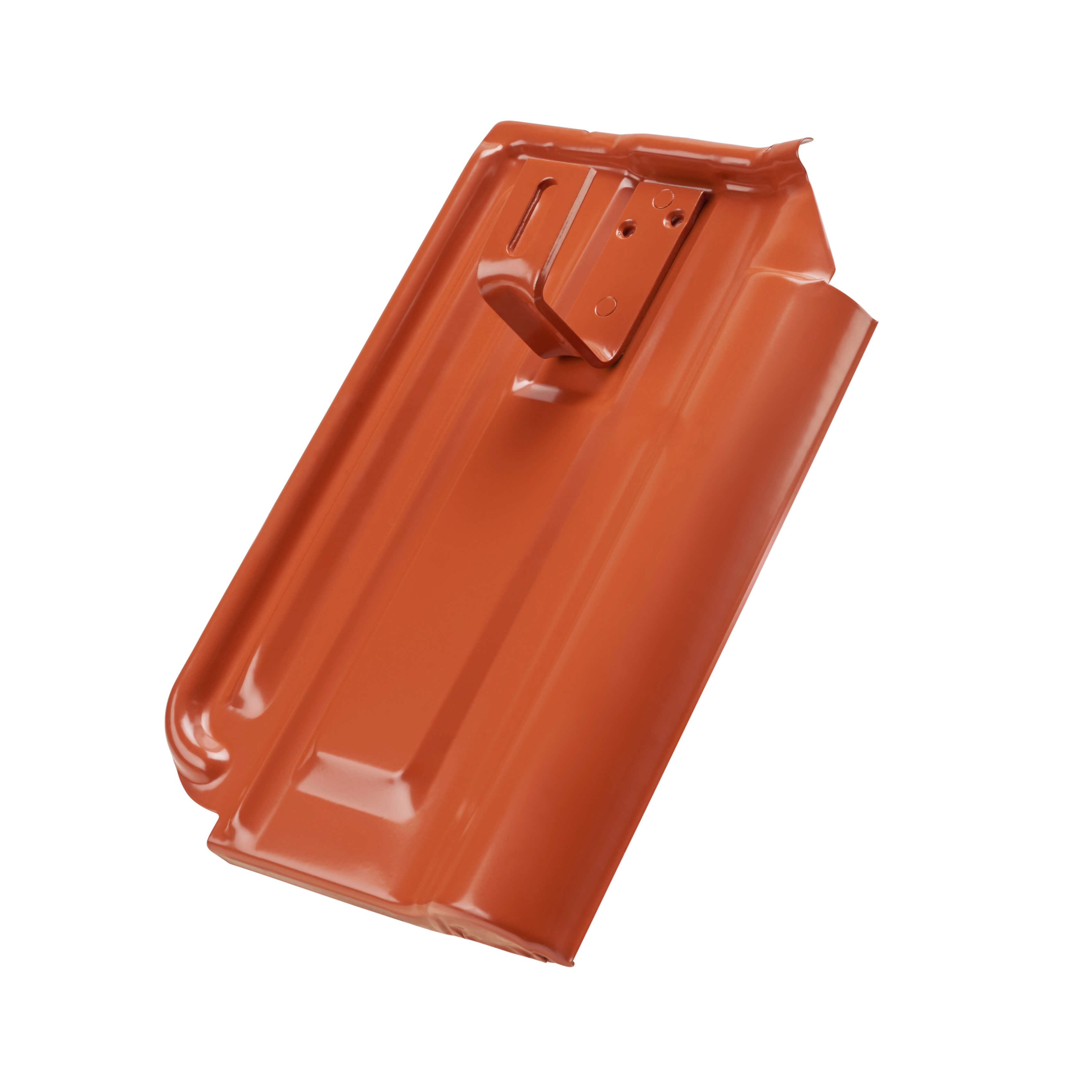 Lehmann Modulhalter Erlus E58 (S), ziegelrot