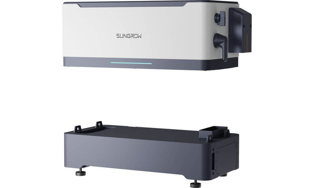 Sungrow PowerKeeper Accessory Master (BMU)