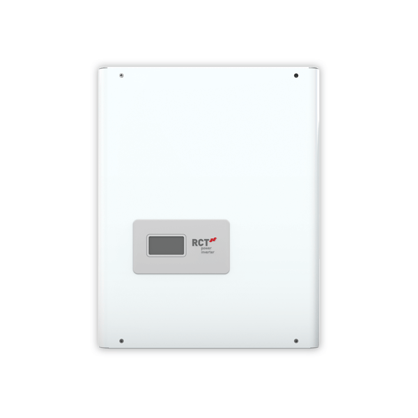 RCT Power Inverter 6.0 RCT Power Inverter 6.0