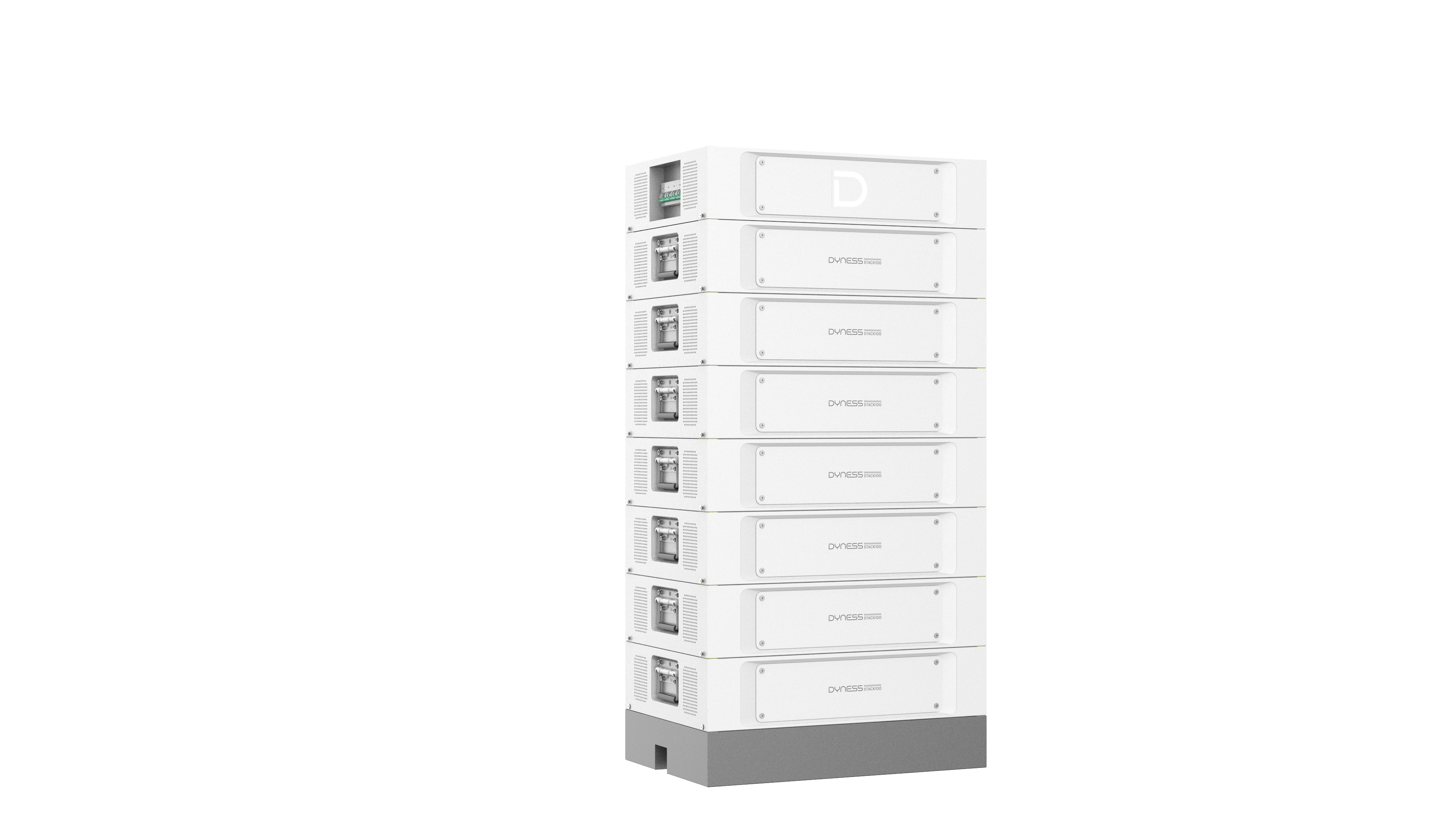 Dyness Stack 100 - 35,84kWh