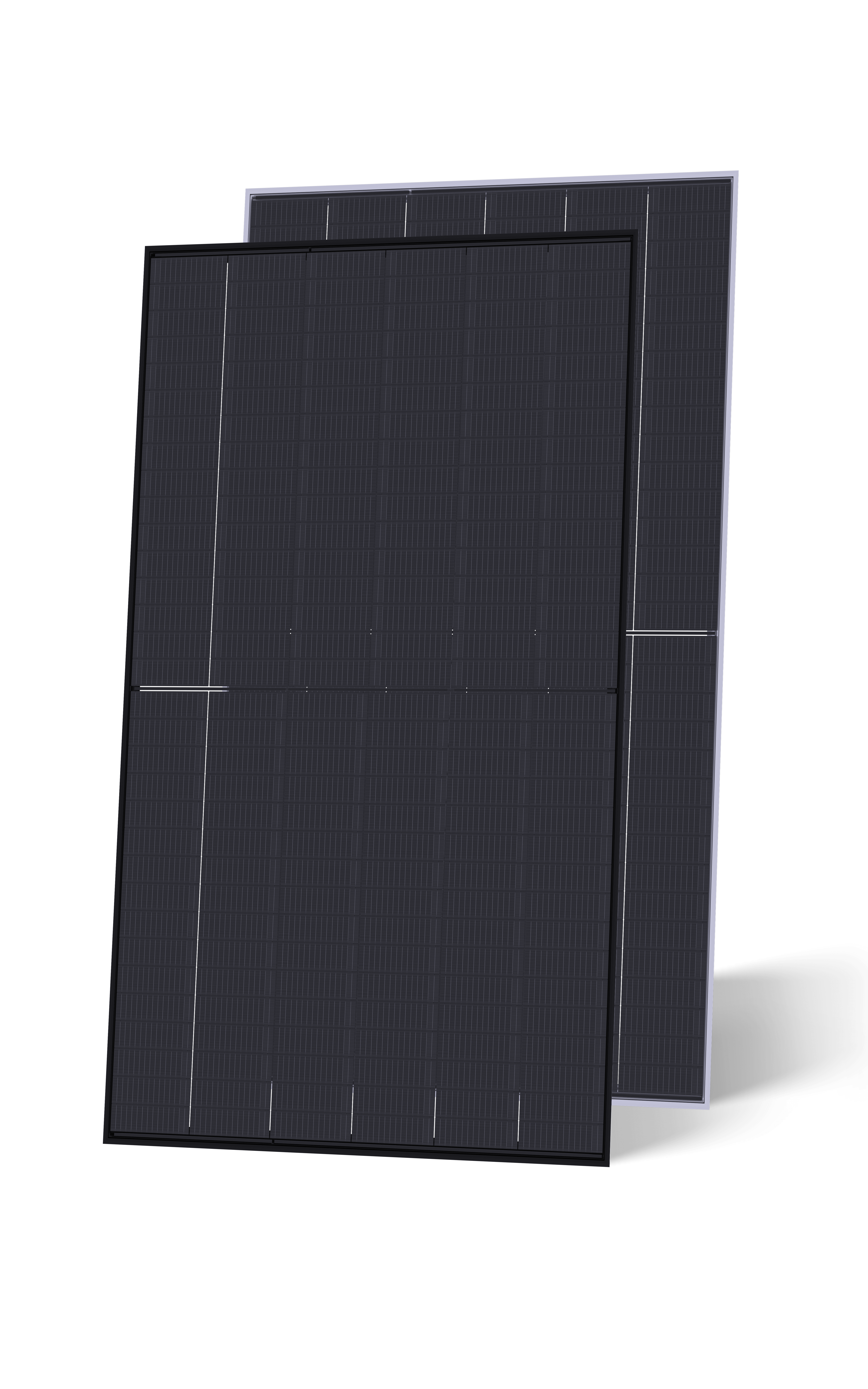 JinkoSolar double glazing JKM465N-48QL6-DB