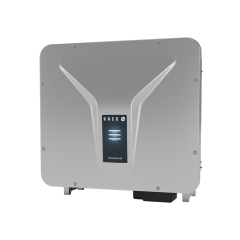 Kaco blueplanet 50.0 NX3 M5 WM OD IIG0