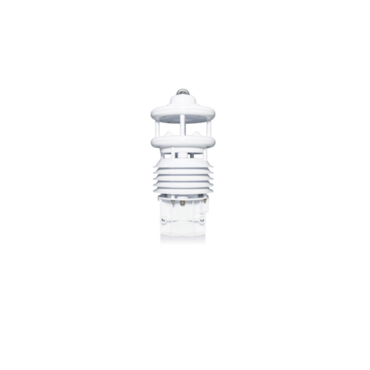 Solar-Log Wetterstation mit Pyranometer Solar-Log Wetterstation mit Pyranometer