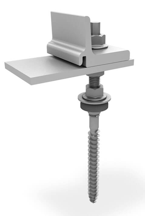 K2 hanger bolts climber set M10x250 