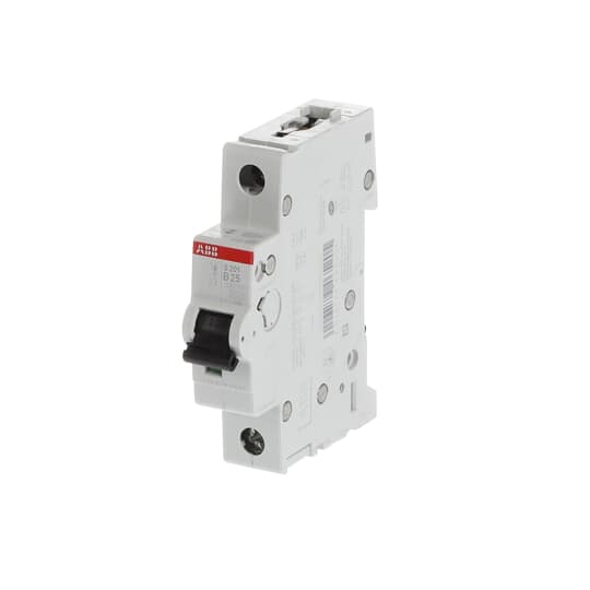ABB RCCB B25A, 1-pole, 6kA