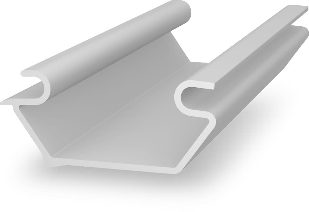 K2 InsertionRail CableClip