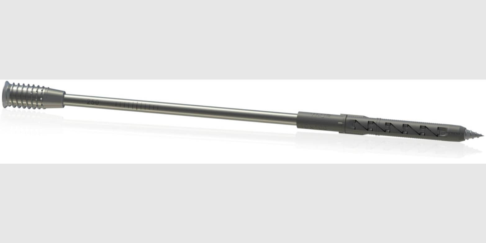 K2 Distanzdübelschraube RDS-CA 10x230