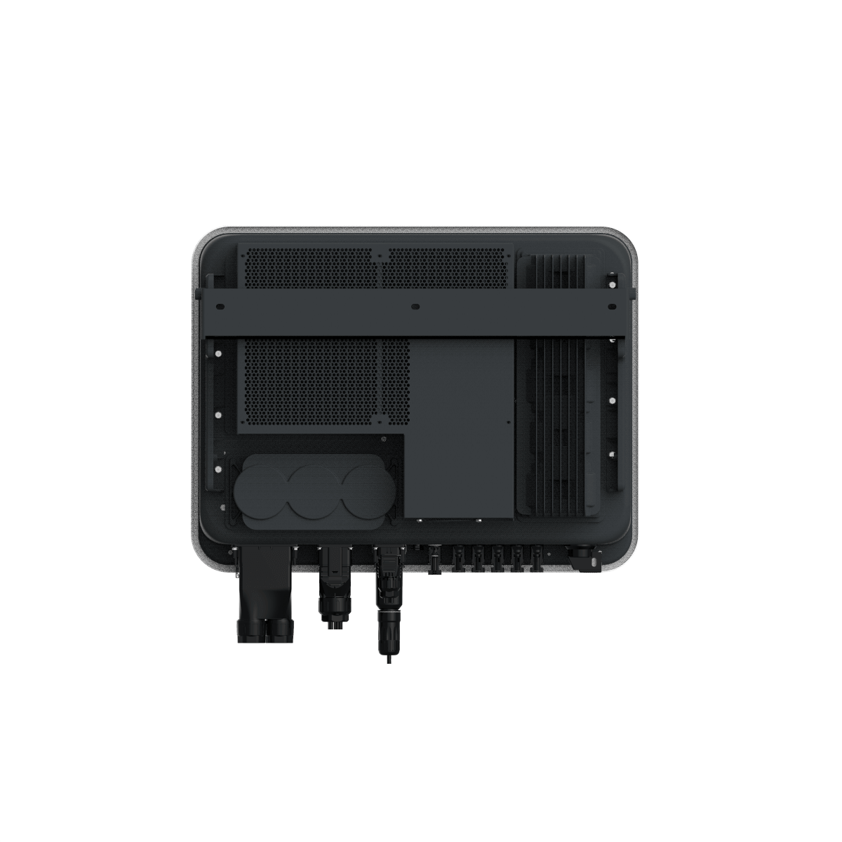 Sungrow & Sungrow Hybrid SH10T - V11