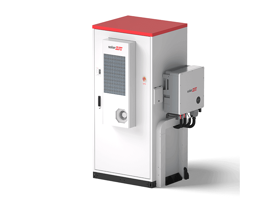 SolarEdge CSS-OD 102 SolarEdge CSS-OD 102