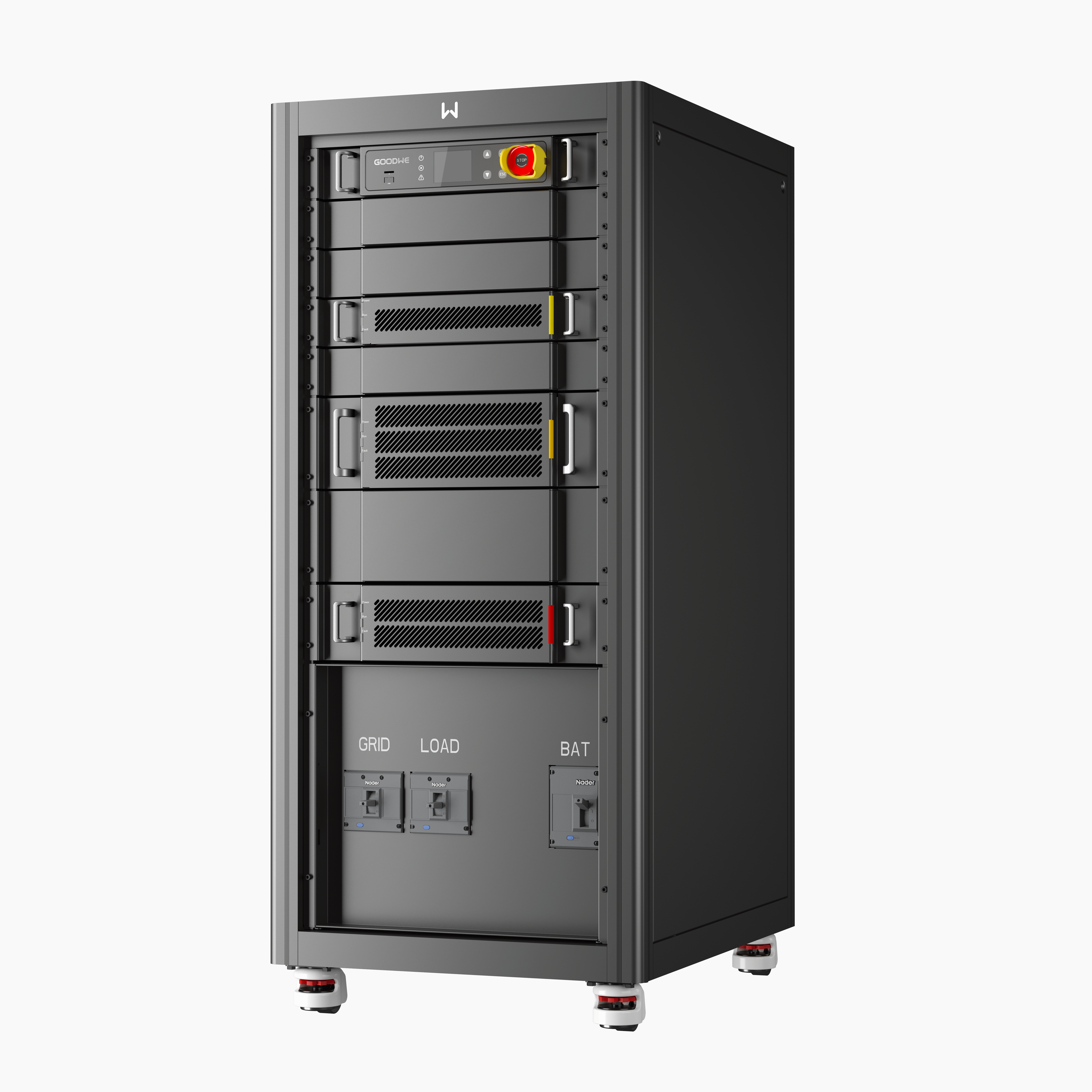 GoodWe BTC – GW50K-BTC