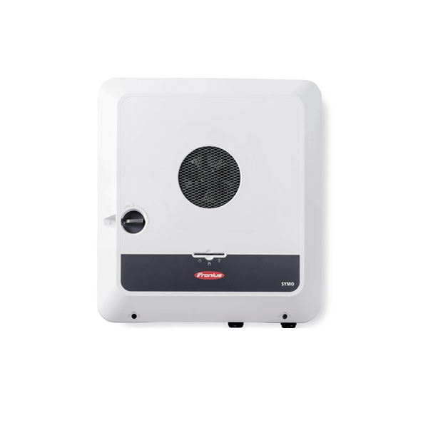 Fronius Symo GEN24 5.0 Plus (Hybridwechselrichter)