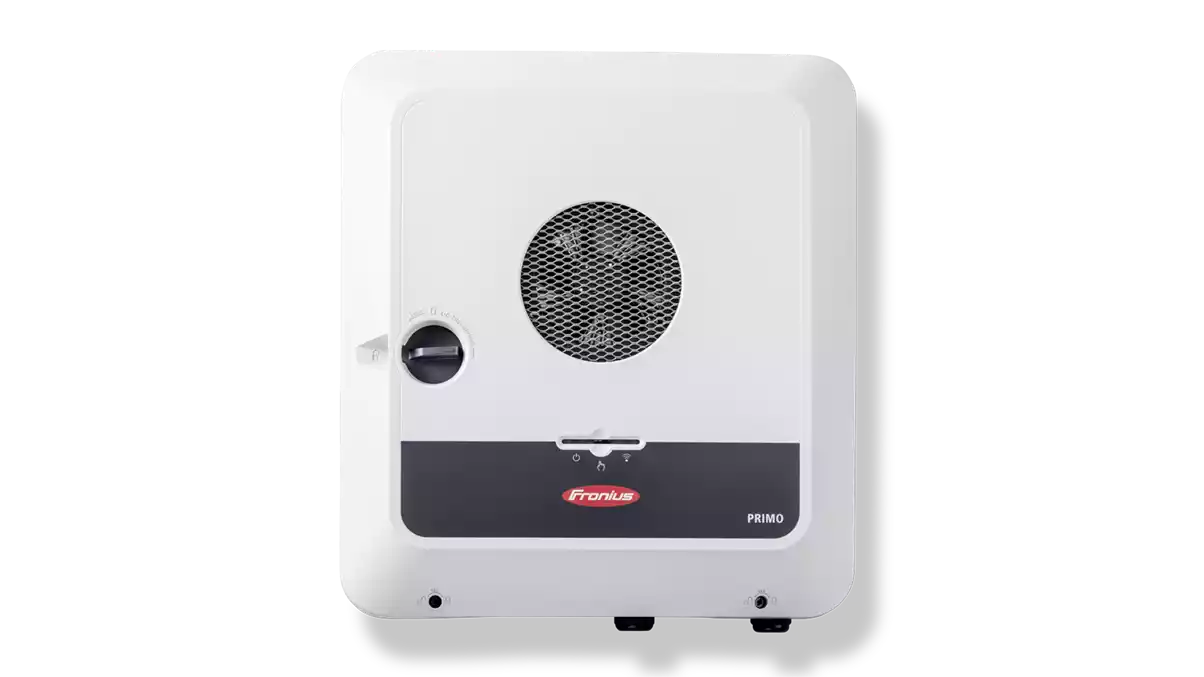 Fronius Primo GEN24 6.0 SC