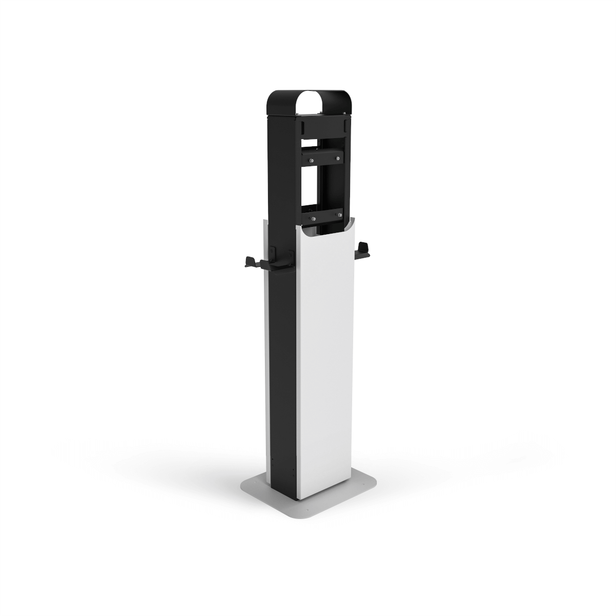 SMA & SMA eCharger stand two-sided