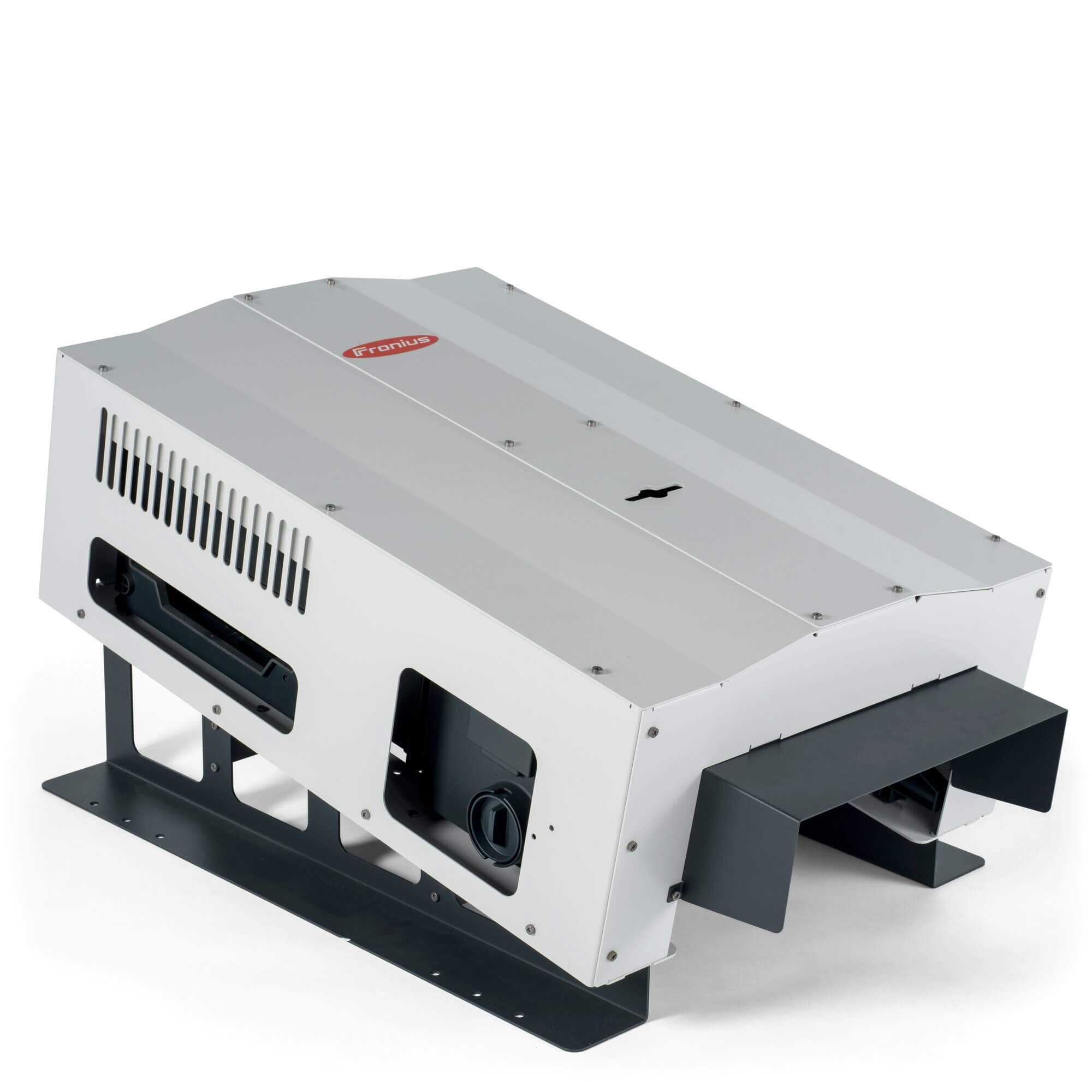 Fronius & Fronius Verto flat roof mounting set