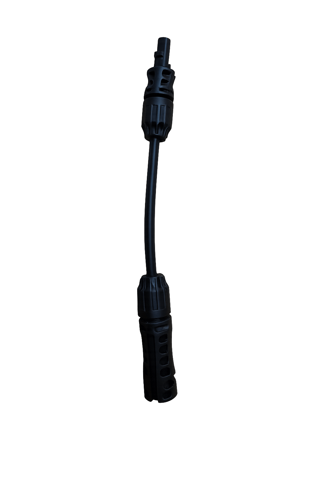 Stäubli MC4 EVO2 Verlängerungskabel 10 cm von Jinko  
