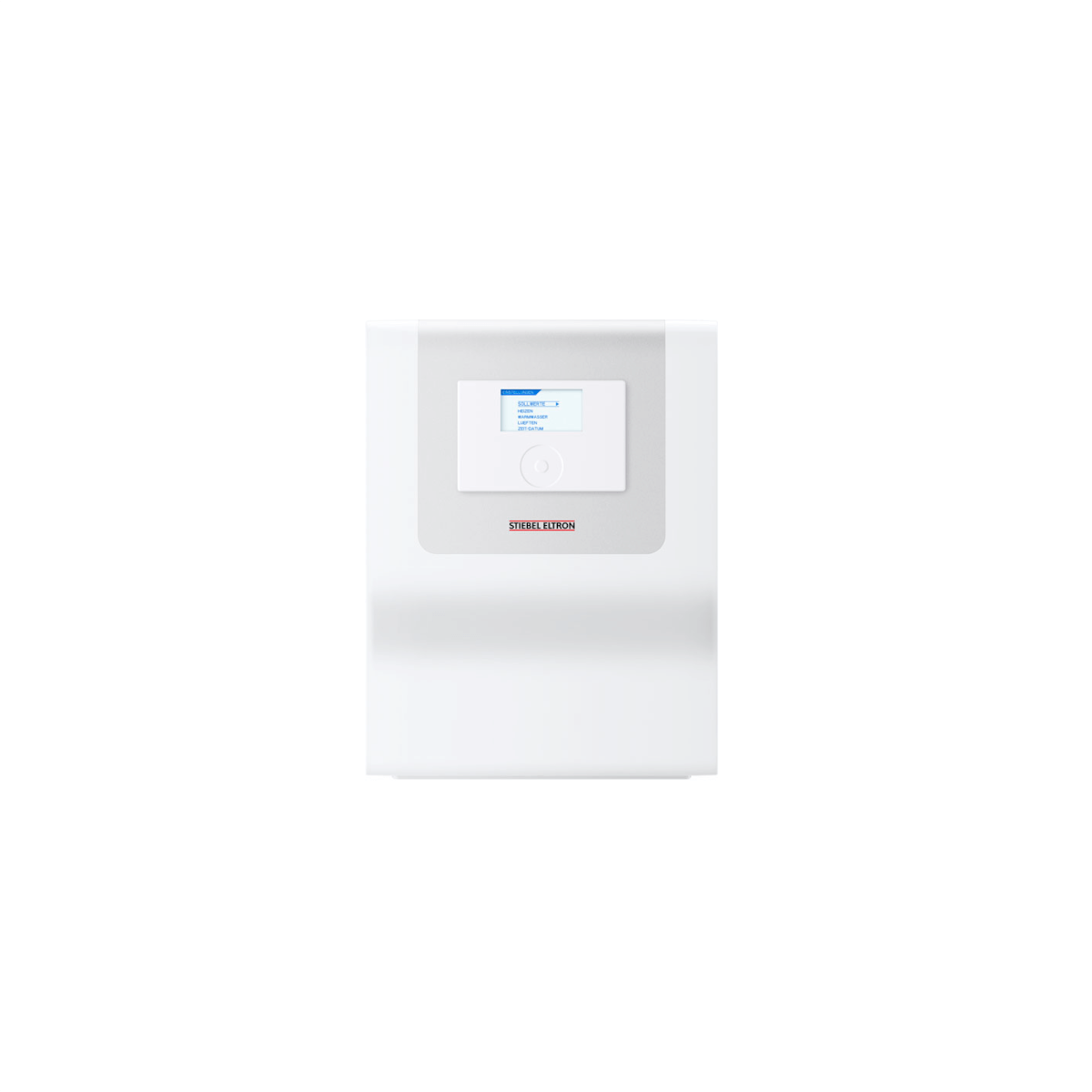 STIEBEL ELTRON Wärmepumpenmanager WPM STIEBEL ELTRON Wärmepumpenmanager WPM