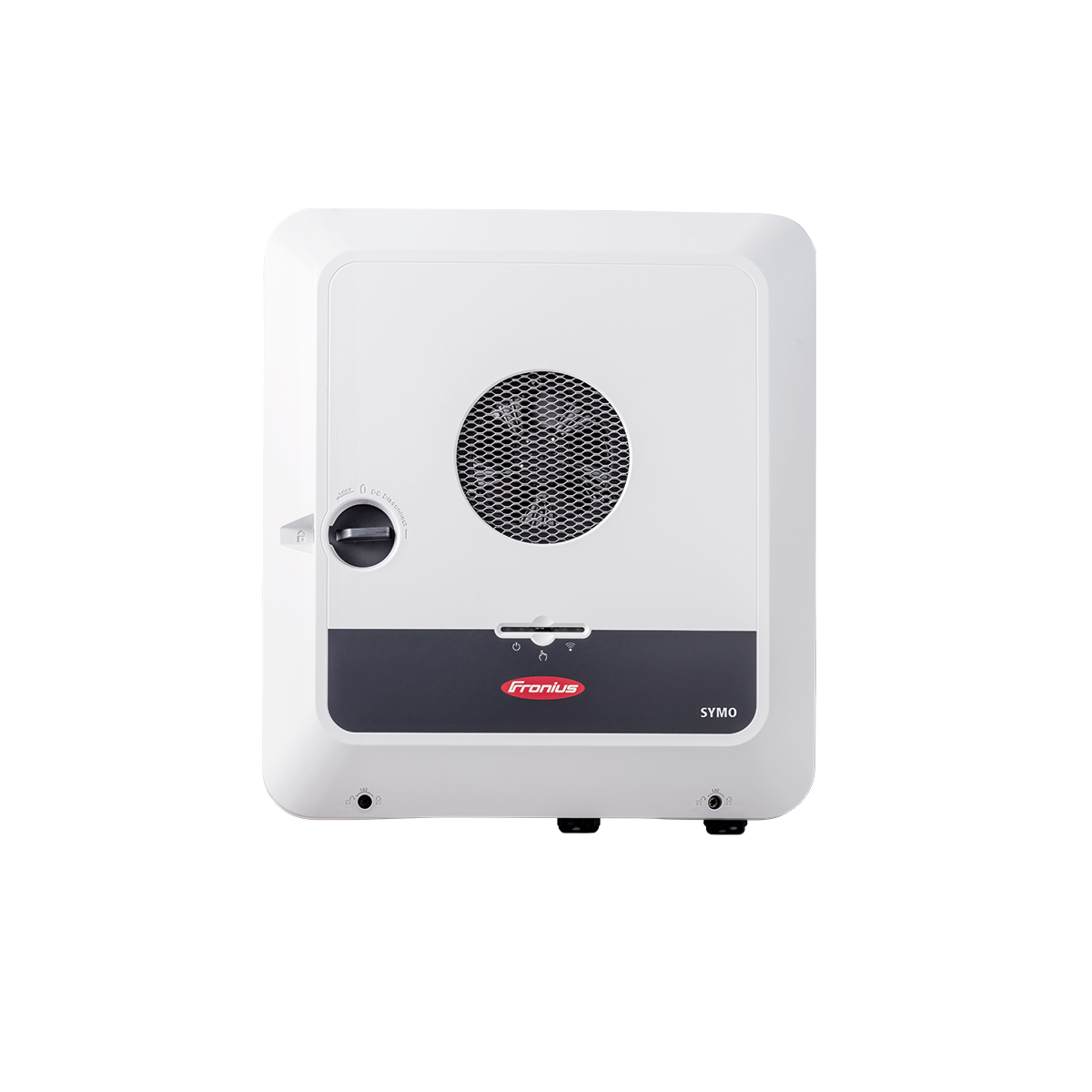 Dummy Fronius Symo GEN24