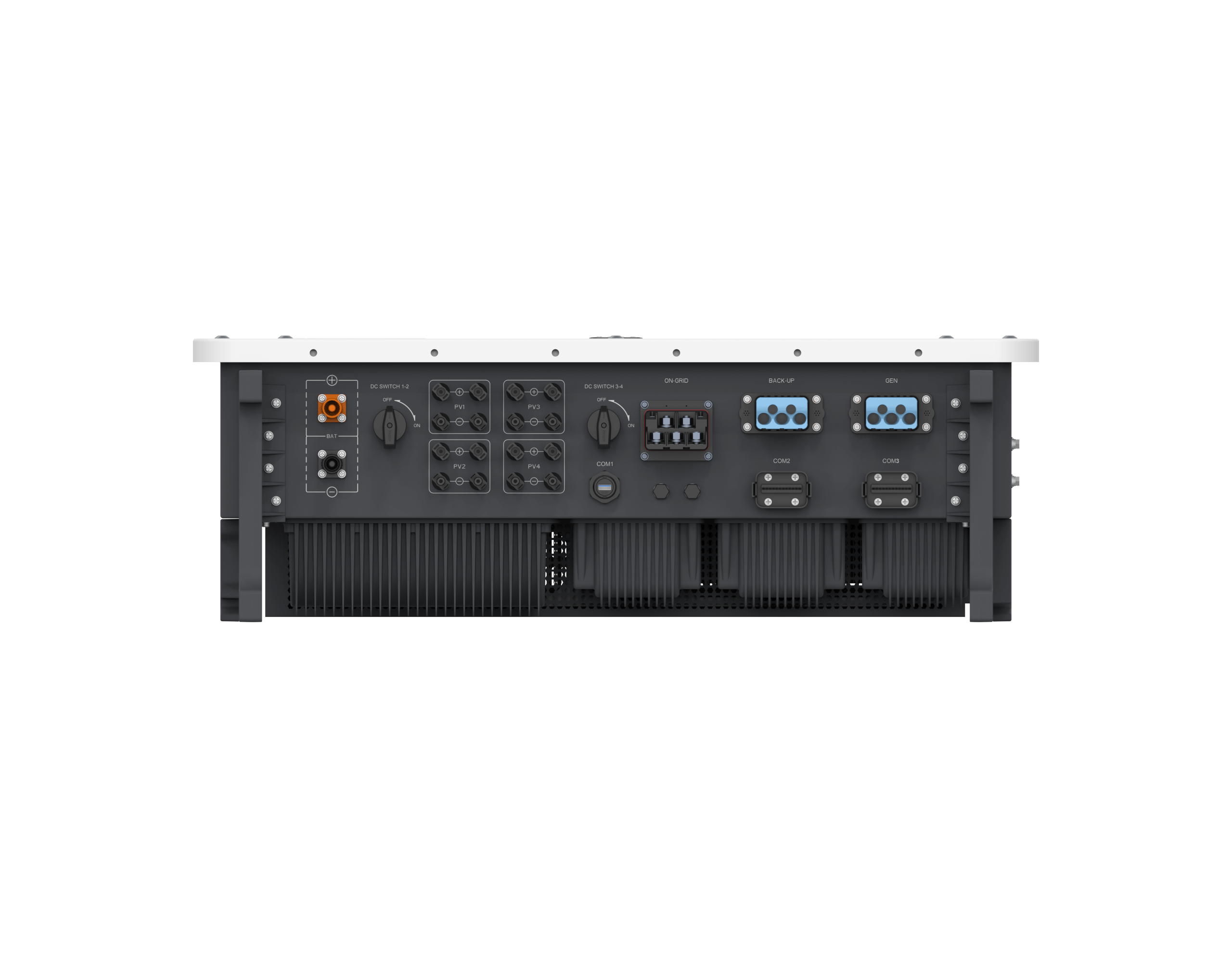 Solinteg M2HT-50K-150