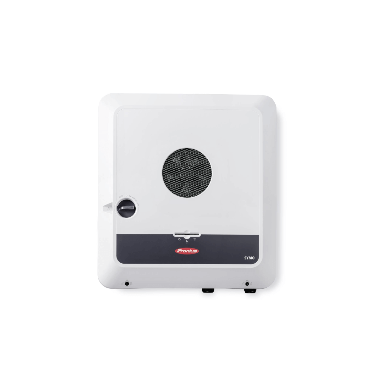 Fronius Symo GEN24 3.0 (PV-Wechselrichter)