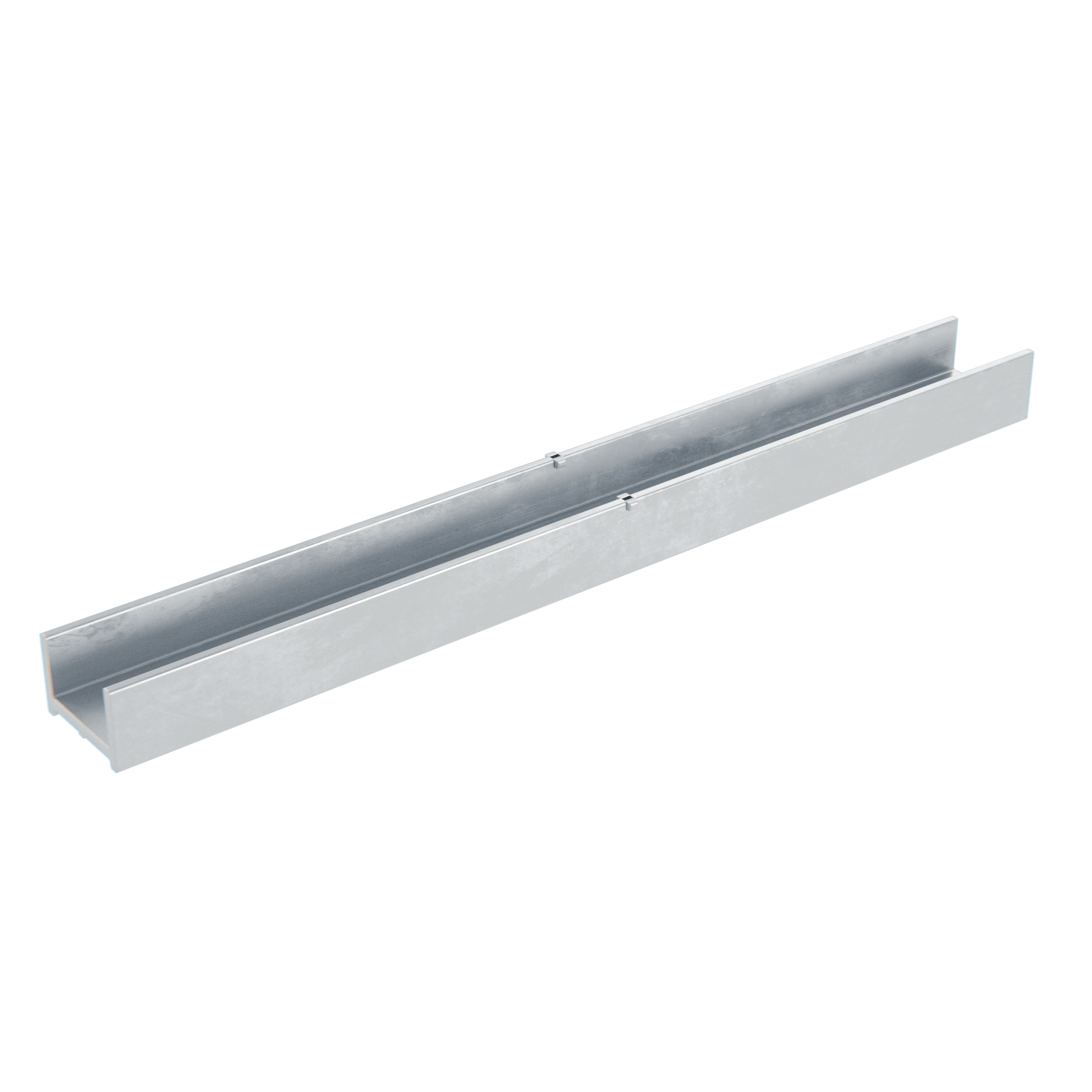 Alumero Profilverbinder 37