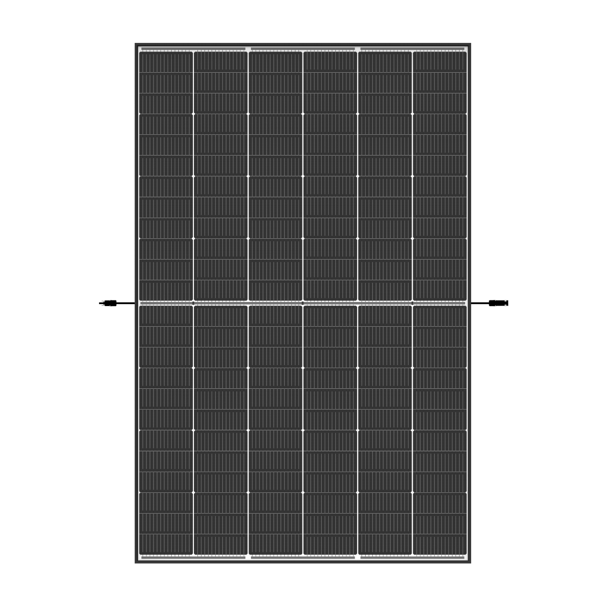 Trina 470 TSM-NEG9R.28 Vertex S+ Doppelglas