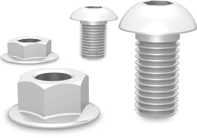 K2 mini five fix set