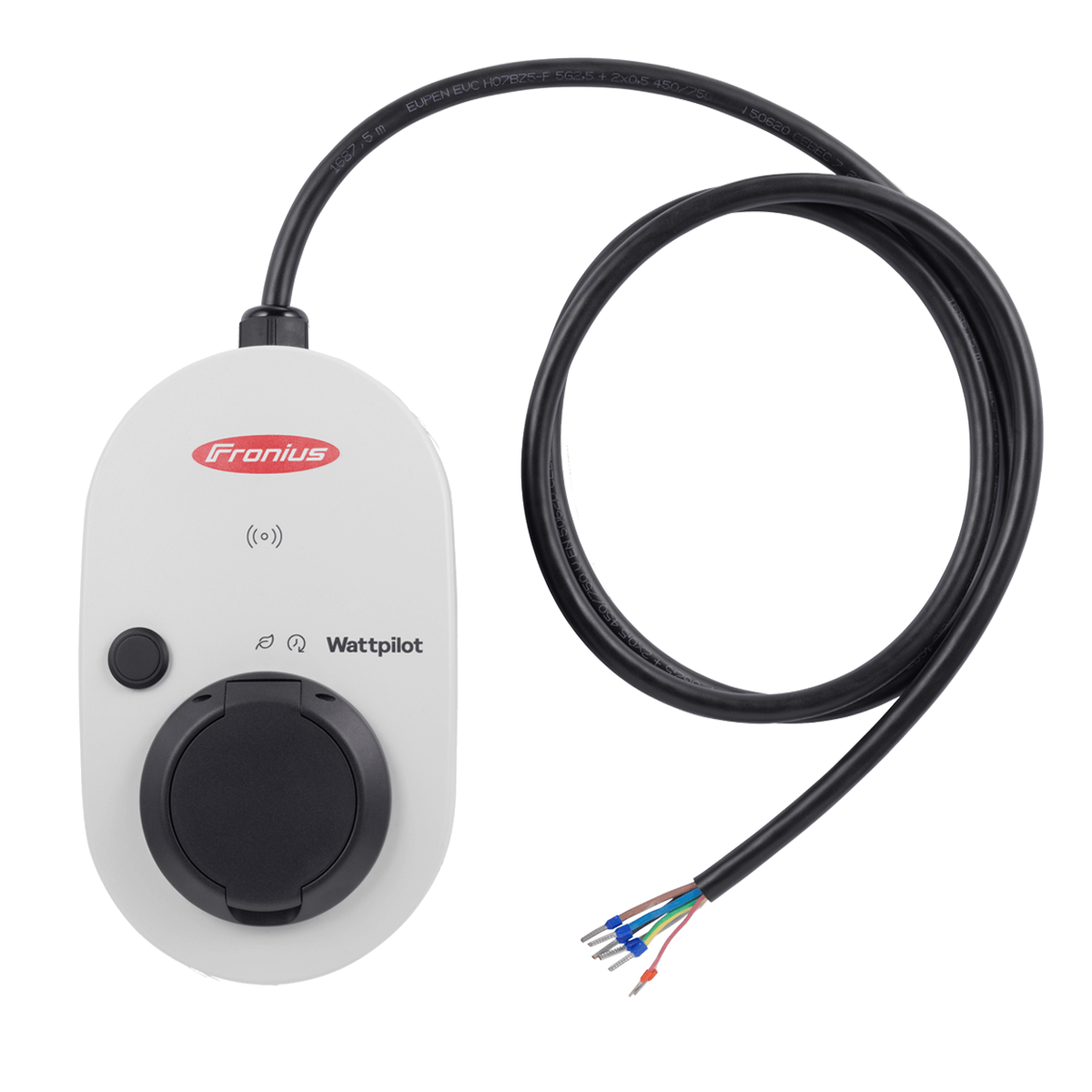 Fronius Wattpilot Home 11 kW 2.0