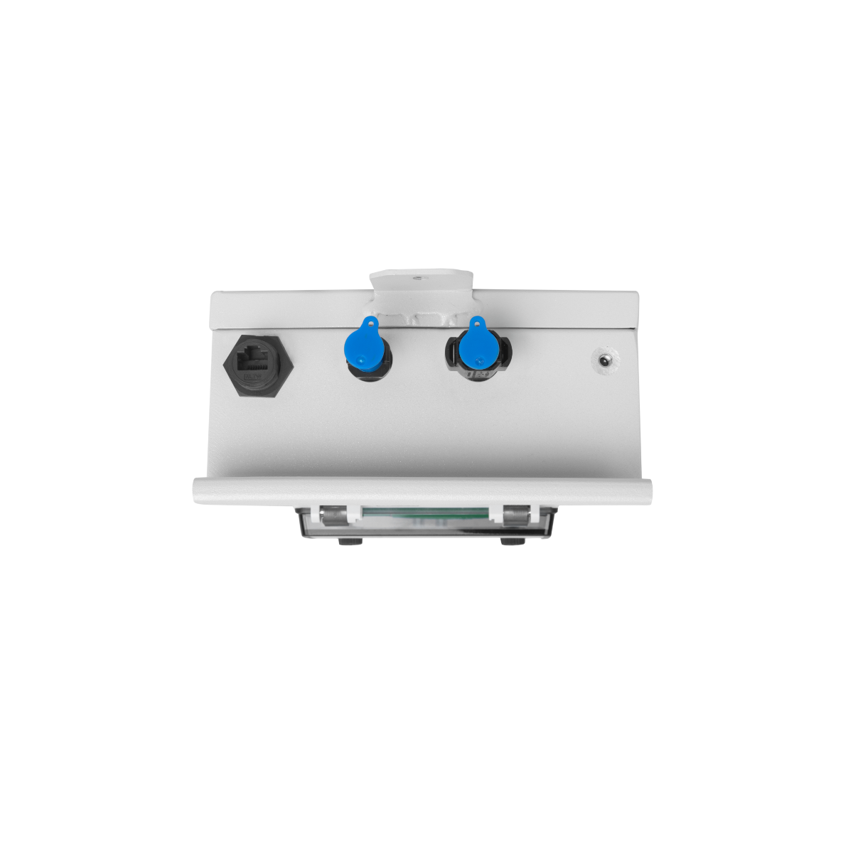 Sungrow & Sungrow SBR Accessory base + lid and accessories
